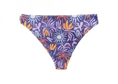 Children's ANANA BOTTOM JR Swimsuit Bottom - AquaWave - 