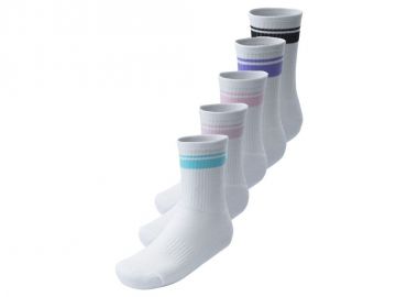 Children's ankle socks COLI PACK JRG - Bejo - 