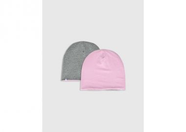 Children's doublesided beanie hat 4F 4FJWSS25ACAPU50551S - 4f - 