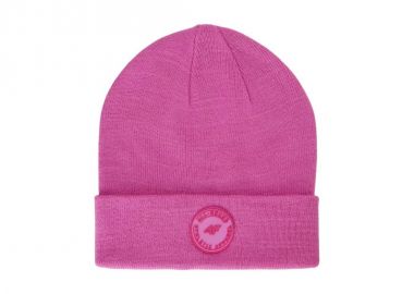 Children's hat 4F U643 pink 4FJWMM00ACAPU643 54S - 4f - 