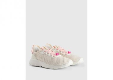 Children's sports shoes with a breathable upper 4F 4FJRSS25FSPOF18953S - 4f - 