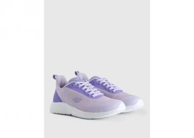 Children's sports shoes with a breathable upper 4F 4FJRSS25FSPOF19252S - 4f - 