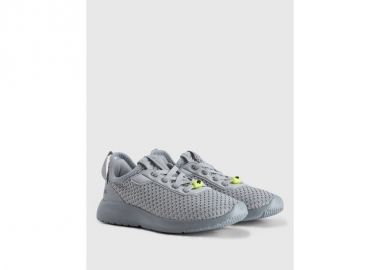 Children's sports shoes with a breathable upper 4F 4FJRSS25FSPOM18120S - 4f - 