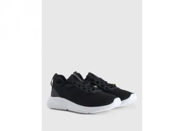 Children's sports shoes with a breathable upper 4F 4FJRSS25FSPOU19497S - 4f - 