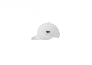 Children's strapback cap 4F 4FJWSS25ACABU38610S - 4f - 