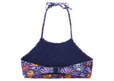 Children's Swimsuit Top ANANA TOP JR - AquaWave - 