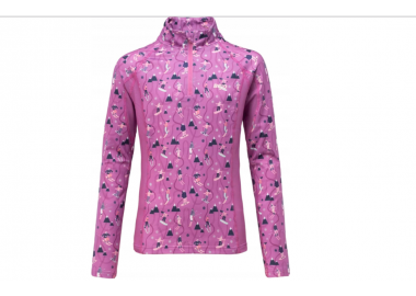 Children's thermoactive blouse GRAP TOP JRG - Bejo - 