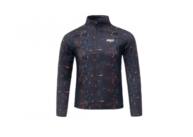 Children's Thermoactive Blouse GRAP TOP KDB - Bejo - 