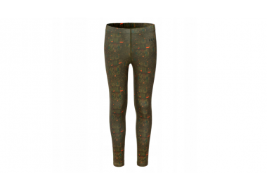 Children's thermoactive leggings GRAP BOTTOM JRB - Bejo - 