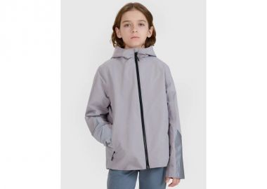 Children's transitional jacket NeoDry 5000 4F 4FJWSS25TTJAU074225S - 4f - 
