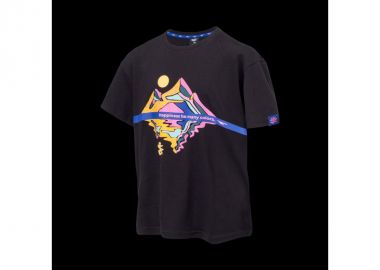 Children's Tshirt with short sleeves HALYNA JRG - Hi-Tec - 