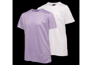 Children's Tshirt with short sleeves JODIN JR 2 PACK - Hi-Tec - 