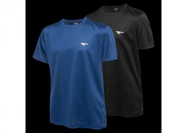 Children's Tshirt with short sleeves JODIN JR 2 PACK - Hi-Tec - 