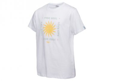 Children's Tshirt with short sleeves SUNNY JRG - Hi-Tec - 