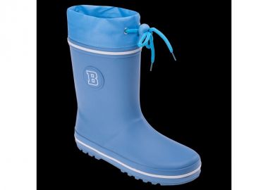 Children's Wellington Boots WODEN JRB - Bejo - 