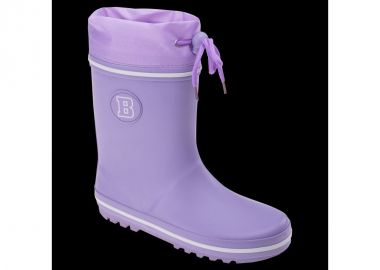 Children's Wellington Boots WODEN JRG - Bejo - 