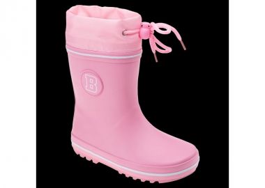 Children's Wellington Boots WODEN KDG - Bejo - 