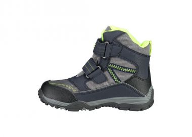 Children's winter boots waterproof CMP KIDS PYRY SNOW BOOT WP 38Q451420UF - CMP - 