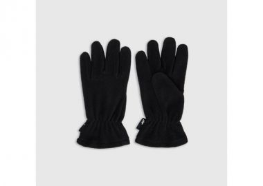 Children's winter fleece gloves 4F 4FJWAW25AGLOU15620S - 4f - 