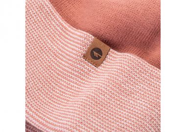 Children's winter hat ARACHI JR - Hi-Tec - 