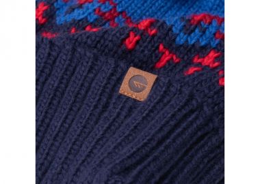 Children's Winter Hat MORU JR - Hi-Tec - 