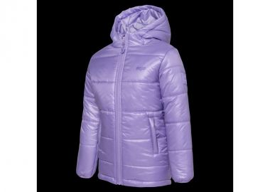 Children's winter quilted jacket LUCCA KDG - Bejo - 