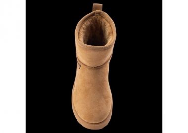 Children's Winter Shoes HALAN MID JRG - Martes - 