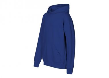 Chill children's sweatshirt cornflower blue - Malfini - 
