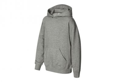 Chill children's sweatshirt dark gray melange - Malfini - 