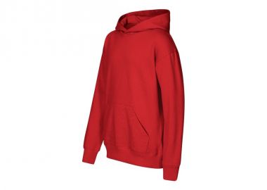 Chill children's sweatshirt red - Malfini - 