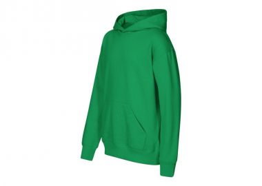 Chill Kids Sweatshirt Grass Green - Malfini - 