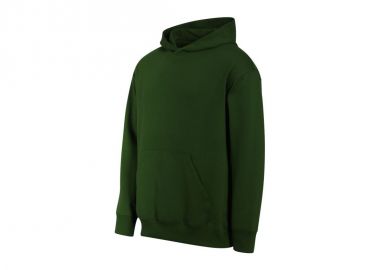 Chill unisex sweatshirt bottle green - Malfini - 