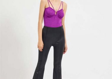 Chloe γυναικείο κορμάκι - SOU - 