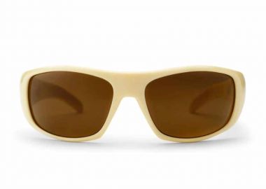 CHPO Γυαλιά Ηλίου BRYGGERIET – Μπεζ-16134BD-BROWN - CHPO - 