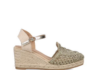 Χρυσή εσπαντρίγια - MIGATO - 