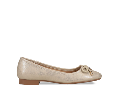 Χρυσή μπαλαρίνα - MIGATO - 