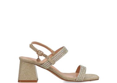 Χρυσό πέδιλο - MIGATO - 