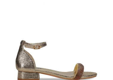 Χρυσό πέδιλο - CAMILLE - 