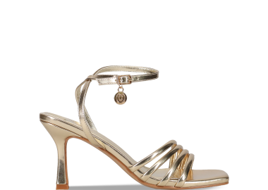 Χρυσό πέδιλο - MIGATO - 