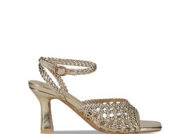 Χρυσό πέδιλο - MIGATO - 