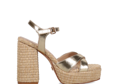 Χρυσό πέδιλο - MIGATO - 