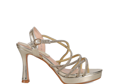 Χρυσό πέδιλο - MIGATO - 