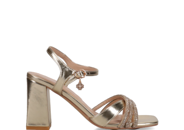 Χρυσό πέδιλο - MIGATO - 