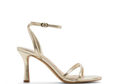 Χρυσό πέδιλο MARBELA - ALDO - 