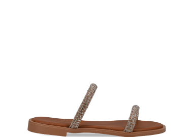 Χρυσό σανδάλι - MIGATO ISLAND - 