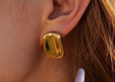 ΧΡΥΣΑ ΣΚΟΥΛΑΡΙΚΙΑ - FENIA - sense-shop - 