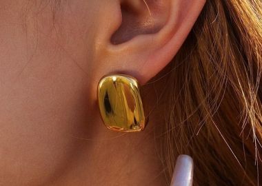 ΧΡΥΣΑ ΣΚΟΥΛΑΡΙΚΙΑ - FENIA - fashionroom - 