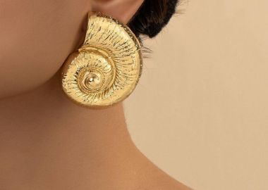 ΧΡΥΣΑ ΣΚΟΥΛΑΡΙΚΙΑ - PREDICT - fashionroom - 