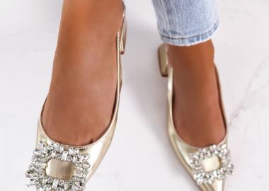 ΧΡΥΣΕΣ ΓΟΒΕΣ - ANEZIA - fashionroom - 