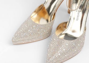 ΧΡΥΣΕΣ ΓΟΒΕΣ - PRINCESA - fashionroom - 